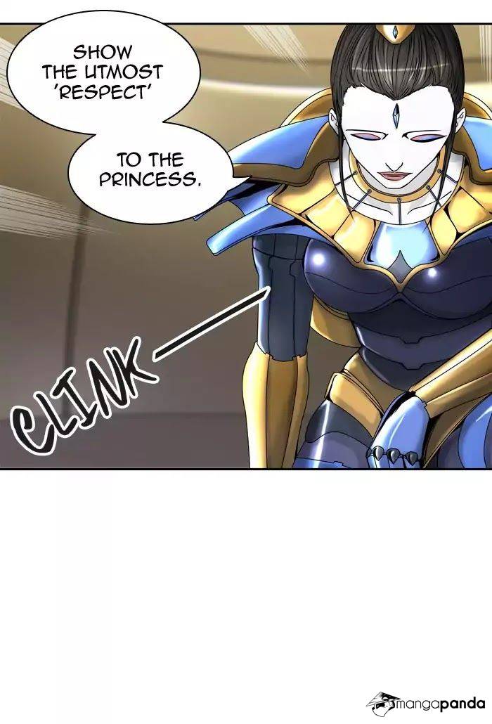 Tower of God Chapter 398 image 104